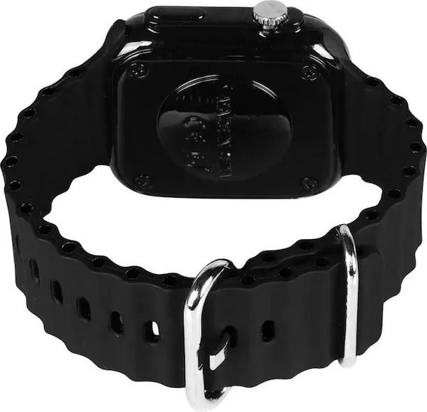 All In One Fitness & Calling Watch